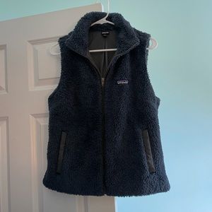 Patagonia Women’s Los Gatos Fleece Vest